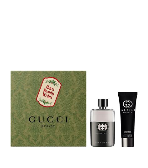 gucci guilty gift